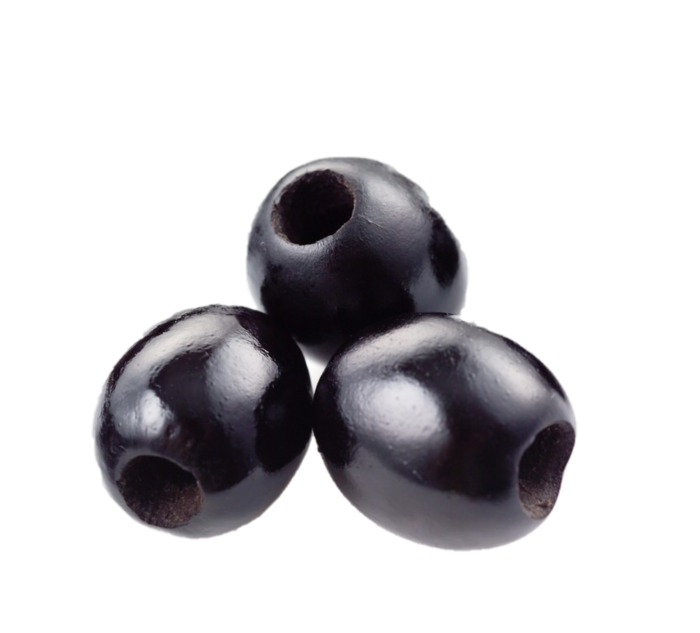 buy black olives spain