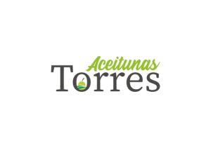 logotipo Aceitunas Torres
