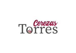 logotipo Cerezas Torres