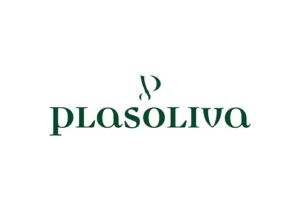 logotipo Plasoliva